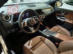 مرسيدس بنز EQA